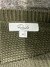 Rails Green Pullover Sweater Size M - photo 7