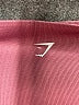 Gymshark Pink Active Pants Size XS (estimated) - photo 7