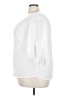 Unique Spectrum White 3/4 Sleeve Blouse Size 3X - photo 5