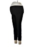 Hatch Solid Black Dress Pants Size Lg (3) - photo 1