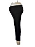 Hatch Solid Black Dress Pants Size Lg (3) - photo 5