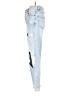 PacSun Hearts Blue Jeans Size 4 - photo 5