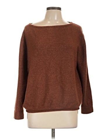 Kimchi Blue Pullover Sweater (view 1)