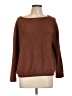 Kimchi Blue Brown Pullover Sweater Size XS - photo 1