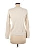 H&M Ivory Pullover Sweater Size M - photo 2