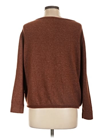 Kimchi Blue Pullover Sweater (view 2)