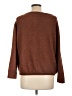 Kimchi Blue Brown Pullover Sweater Size XS - photo 2