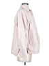 Assorted Brands Color Block Pink Long Sleeve Button-Down Shirt Size S - photo 4