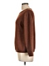 Kimchi Blue Brown Pullover Sweater Size XS - photo 5
