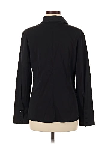 Express Long Sleeve Blouse (view 2)