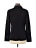 Express Black Long Sleeve Blouse Size 9 - 10 - photo 2
