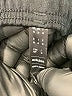 Adidas 100% Polyester Black Track Pants Size XS - photo 7