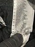 Adidas 100% Polyester Black Track Pants Size XS - photo 8