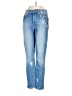 Paige Stars Blue Jeans Size 27 waist - photo 1