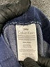 Calvin Klein Blue Active Pants 18-24 MO / 24 MO - photo 3