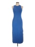 Bailey 44 Blue Cocktail Dress Size L - photo 1