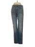 Etienne Marcel Stars Blue Jeans Size 25 waist - photo 1