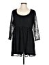 Torrid Black Casual Dress Size Lg Plus (0) - photo 1