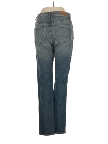 Etienne Marcel Jeans (view 2)