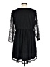 Torrid Black Casual Dress Size Lg Plus (0) - photo 2