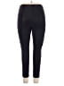 Gibson Latimer 100% Polyurethane Solid Black Active Pants Size XL - photo 2