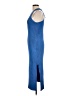 Bailey 44 Blue Cocktail Dress Size L - photo 5