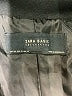 Zara Basic Black Track Jacket Size XS - photo 6