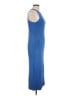 Bailey 44 Blue Cocktail Dress Size L - photo 4