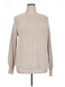 Jessica Simpson Solid Tan Pullover Sweater Size XL - photo 1