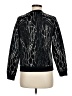 Jonathan Simkhai Print Black Cardigan Size M (estimated) - photo 2