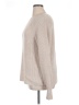 Jessica Simpson Solid Tan Pullover Sweater Size XL - photo 5