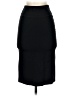 Bobeau Solid Black Formal Skirt Size S (petite) - photo 1