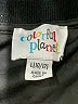 Colorful Planet Stars Black Pullover Sweater Size 10 - 12 - photo 3