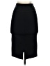 Bobeau Solid Black Formal Skirt Size S (petite) - photo 2