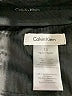 Calvin Klein Black Casual Pants Size 12 - photo 3