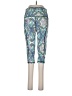 VSX Sport Print Blue Active Pants Size L - photo 2
