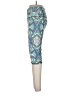VSX Sport Print Blue Active Pants Size L - photo 5