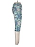 VSX Sport Print Blue Active Pants Size L - photo 4