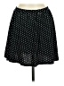 ASOS Polka Dots Black Casual Skirt Size 6 - photo 1