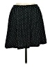 ASOS Polka Dots Black Casual Skirt Size 6 - photo 2
