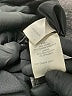 Classiques Entier Solid Black Wool Skirt Size 2 - photo 5
