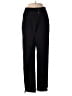 Unbranded 100% Polyester Black Dress Pants Size S - photo 1