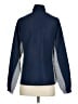 Assorted Brands 100% Polyester Color Block Blue Track Jacket Size S - photo 2