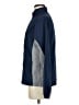 Assorted Brands 100% Polyester Color Block Blue Track Jacket Size S - photo 5