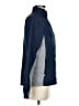 Assorted Brands 100% Polyester Color Block Blue Track Jacket Size S - photo 4