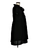 Unbranded Solid Black Casual Dress Size M - photo 4