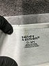 Sandy & Simon Print Ivory Short Sleeve Onesie Size 0-3 mo - photo 3