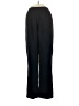 Jonathan Simkhai Solid Black Track Pants Size 2 - photo 2