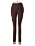 Active by Old Navy Solid Brown Active Pants Size M - photo 1