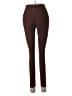 Active by Old Navy Solid Brown Active Pants Size M - photo 2